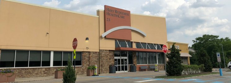 Image of Redeemer Healthcare at Feasterville