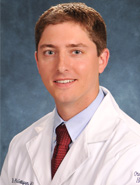 Brian McGettigan, MD