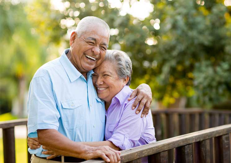 Why Make the Move to a Senior Living Community