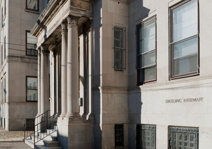 Drueding Center Reaches Milestone Anniversary - 35 Years of Service to ...
