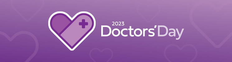 2023 Doctorsday