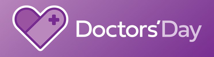 Doctors' Day Web Header