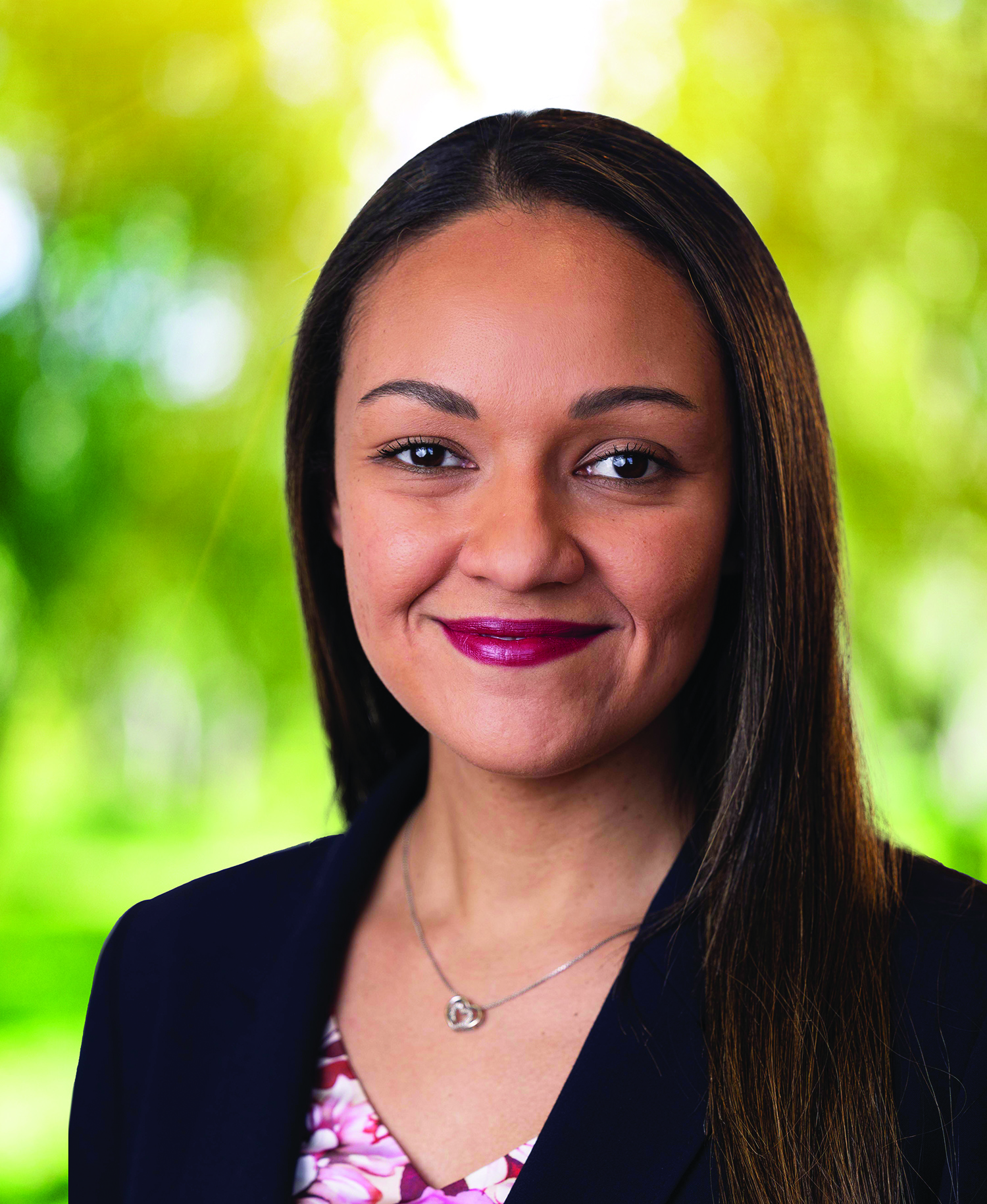 Mona Saleh, MD